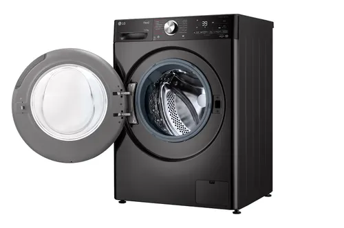 LG FV1411H2B Washer Dryer Combo 11kg/7kg 1400RPM AI DD Steam
